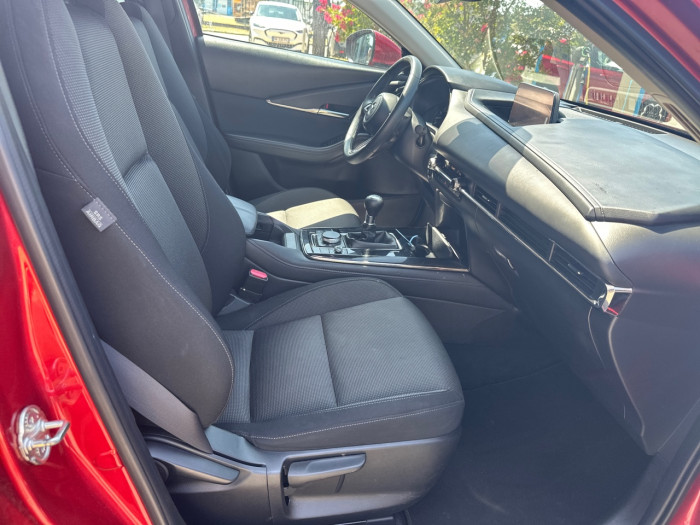 Mazda CX-30 2.0 e-SKYACTIV-X M-Hybrid 186ch Sportline 2021