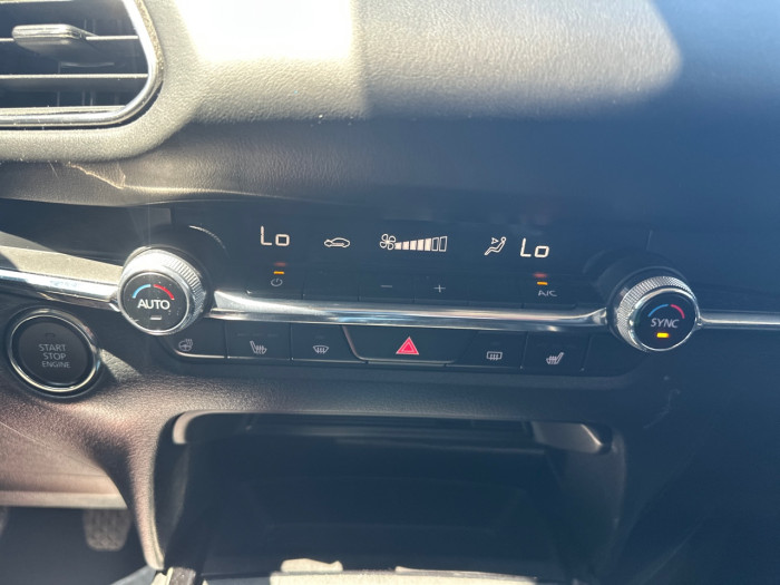 Mazda CX-30 2.0 e-SKYACTIV-X M-Hybrid 186ch Sportline 2021