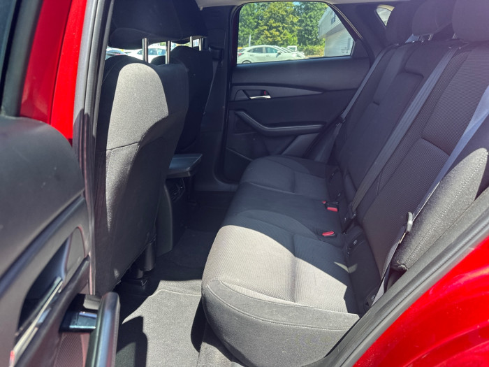 Mazda CX-30 2.0 e-SKYACTIV-X M-Hybrid 186ch Sportline 2021