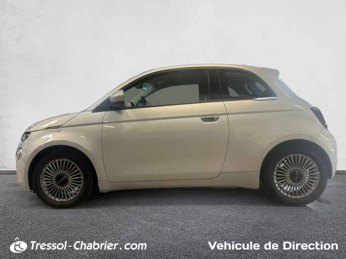 Fiat 500 Nouveau 1.0 65 ch Hybride Torino