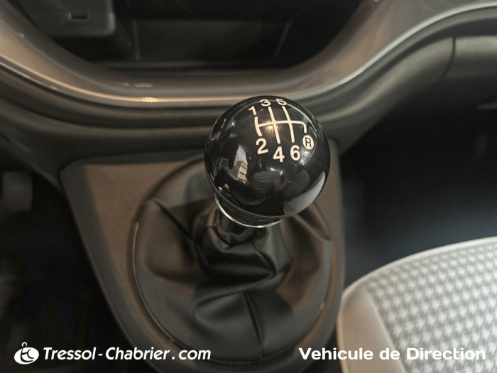 Fiat 500 Nouveau 1.0 65 ch Hybride Torino