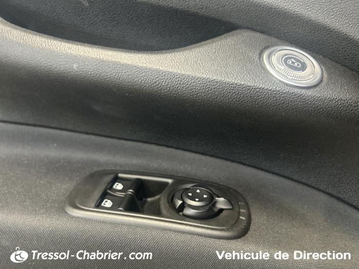 Fiat 500 Nouveau 1.0 65 ch Hybride Torino