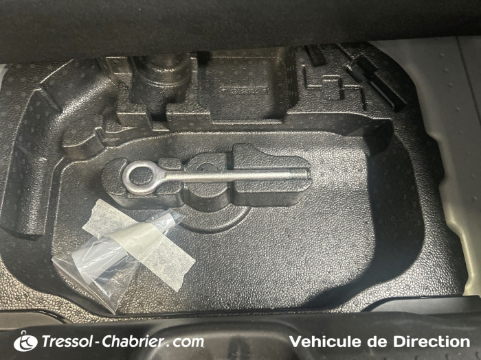 Fiat 500 Nouveau 1.0 65 ch Hybride Torino