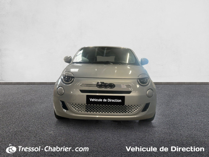 Fiat 500 Nouveau 1.0 65 ch Hybride Torino