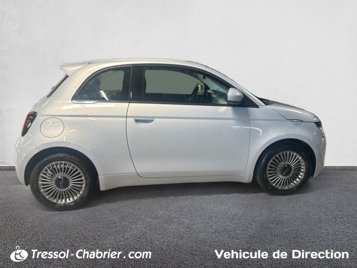 Fiat 500 Nouveau 1.0 65 ch Hybride Torino