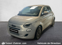 Fiat 500 Nouveau 1.0 65 ch Hybride Torino