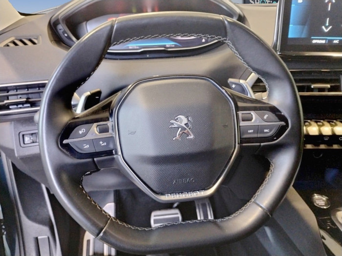 Peugeot 5008 BlueHDi 130ch S&S EAT8 Roadtrip