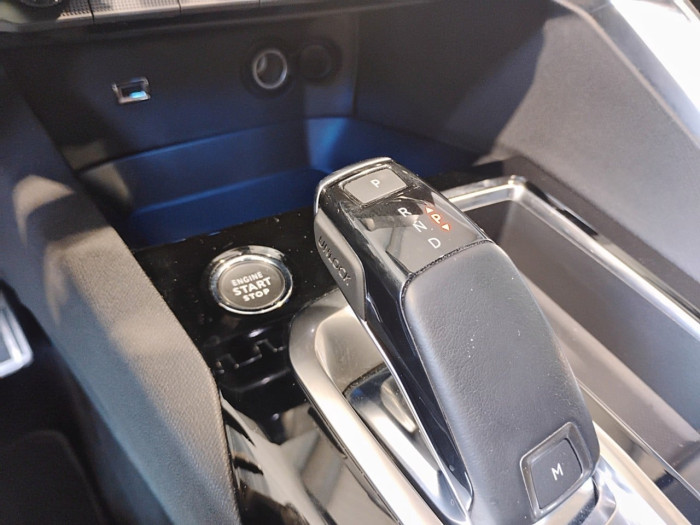 Peugeot 5008 BlueHDi 130ch S&S EAT8 Roadtrip