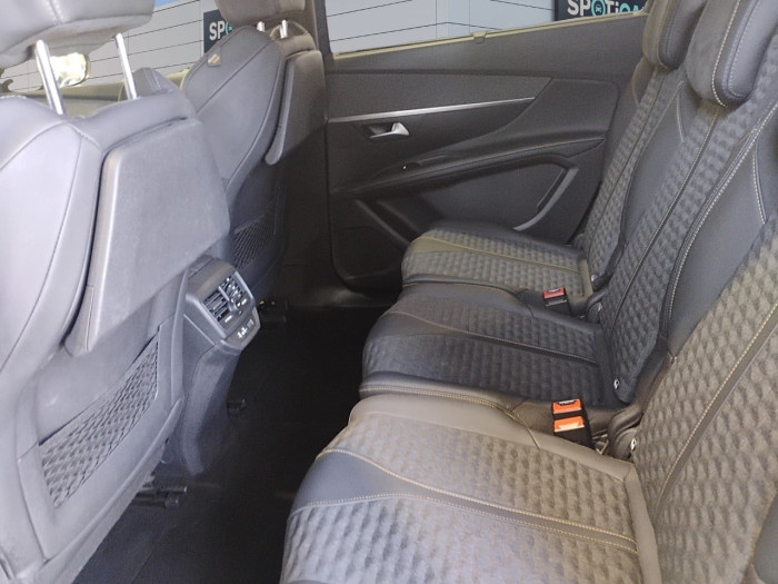 Peugeot 5008 BlueHDi 130ch S&S EAT8 Roadtrip