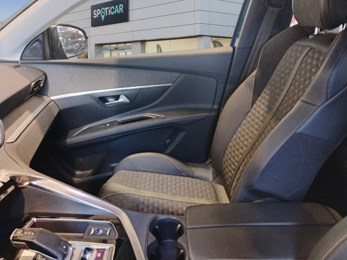 Peugeot 5008 BlueHDi 130ch S&S EAT8 Roadtrip