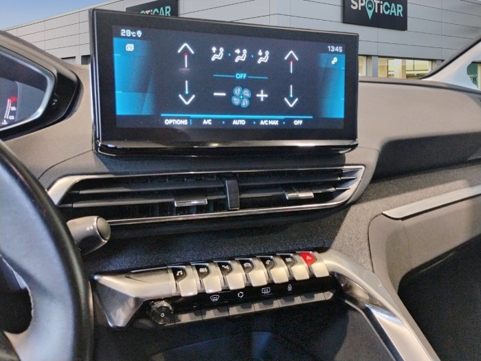 Peugeot 5008 BlueHDi 130ch S&S EAT8 Roadtrip