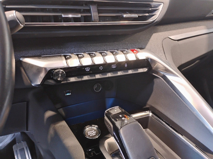 Peugeot 5008 BlueHDi 130ch S&S EAT8 Roadtrip
