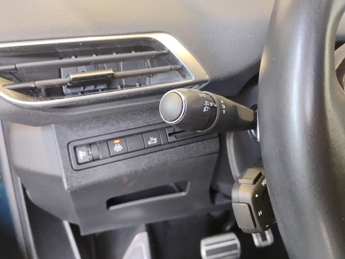 Peugeot 5008 BlueHDi 130ch S&S EAT8 Roadtrip