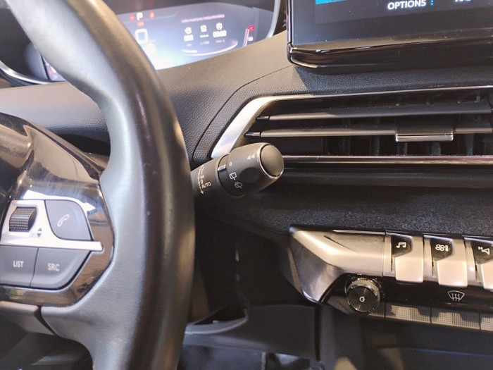 Peugeot 5008 BlueHDi 130ch S&S EAT8 Roadtrip