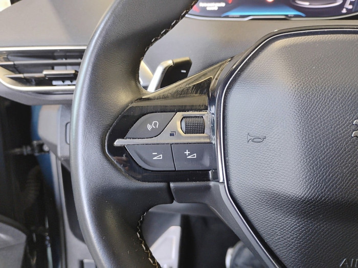 Peugeot 5008 BlueHDi 130ch S&S EAT8 Roadtrip