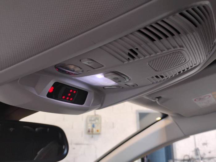 Peugeot 5008 BlueHDi 130ch S&S EAT8 Roadtrip