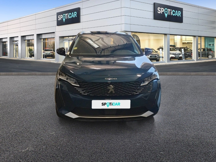 Peugeot 5008 BlueHDi 130ch S&S EAT8 Roadtrip