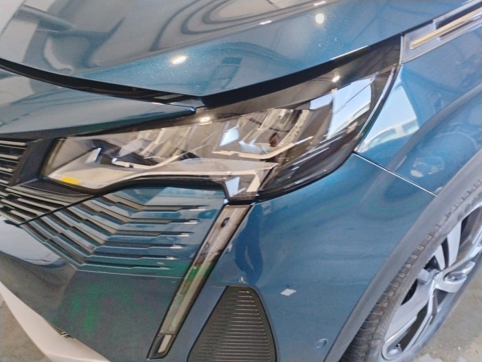 Peugeot 5008 BlueHDi 130ch S&S EAT8 Roadtrip