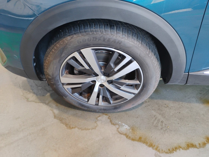 Peugeot 5008 BlueHDi 130ch S&S EAT8 Roadtrip