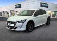 Peugeot 208 ELECTRIQUE 50 kWh 136ch Style