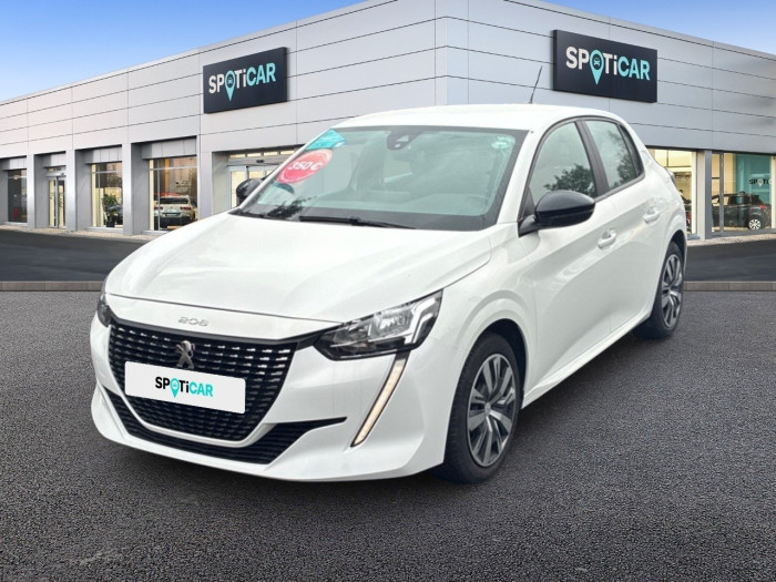 Peugeot 208 PureTech 100 S&S BVM6 Active
