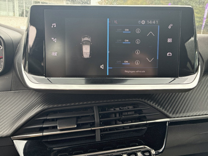 Peugeot 208 PureTech 100 S&S BVM6 Active