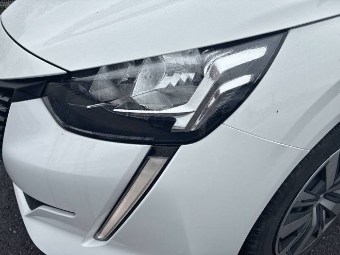Peugeot 208 PureTech 100 S&S BVM6 Active
