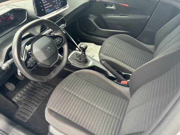 Peugeot 208 PureTech 100 S&S BVM6 Active