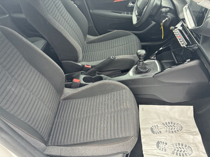Peugeot 208 PureTech 100 S&S BVM6 Active