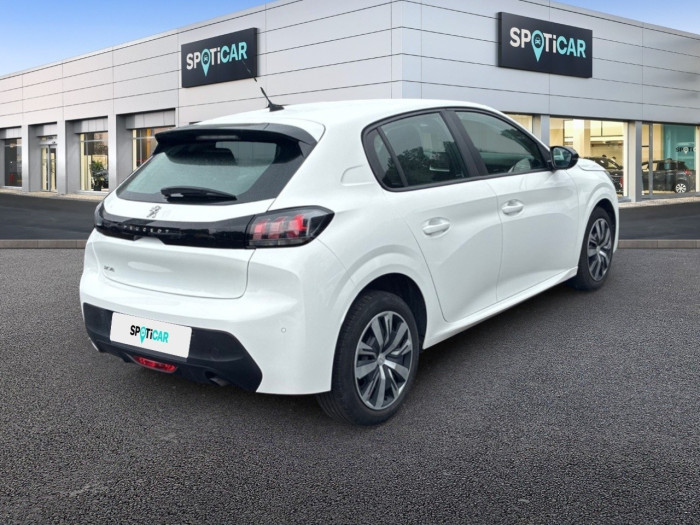 Peugeot 208 PureTech 100 S&S BVM6 Active
