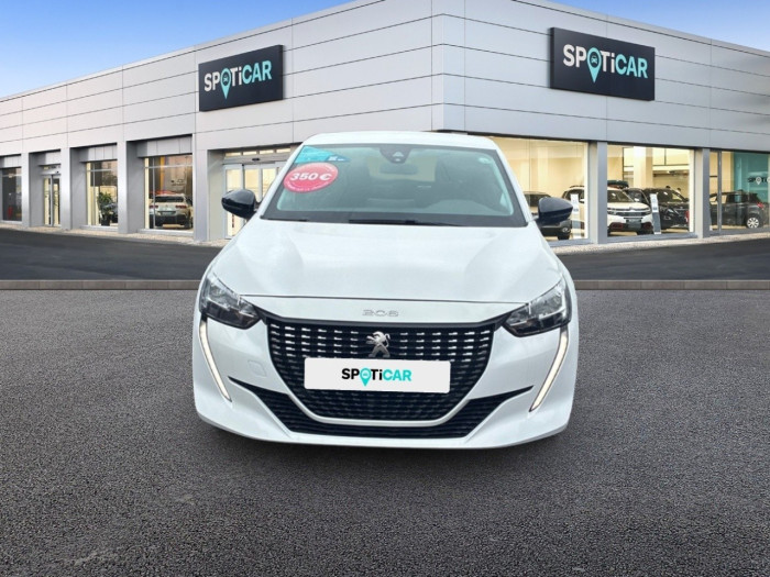 Peugeot 208 PureTech 100 S&S BVM6 Active
