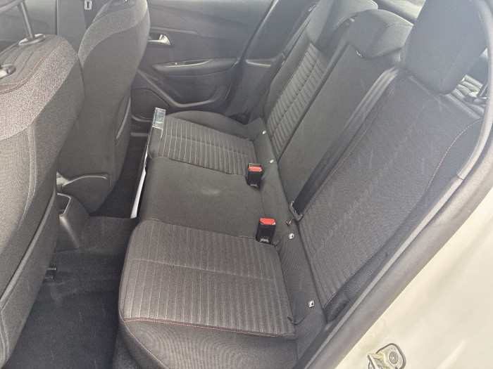 Peugeot 208 PureTech 100 S&S BVM6 Active