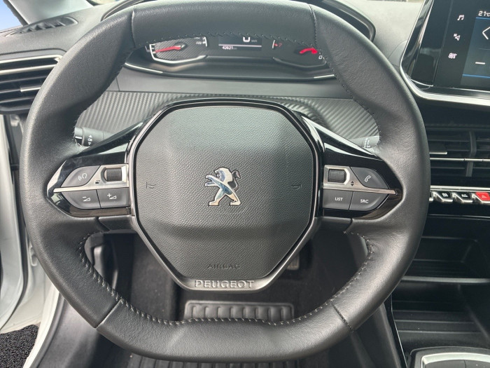 Peugeot 208 PureTech 100 S&S BVM6 Active