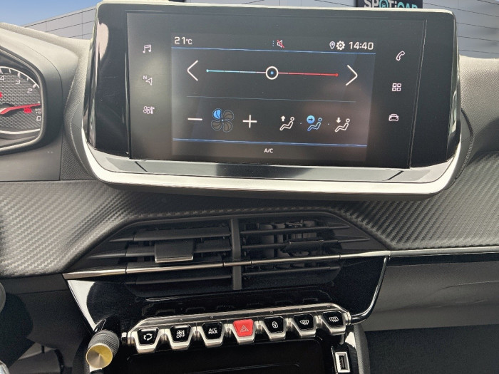 Peugeot 208 PureTech 100 S&S BVM6 Active