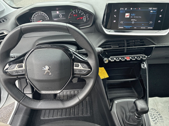 Peugeot 208 PureTech 100 S&S BVM6 Active
