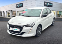 Peugeot 208 PureTech 100 S&S BVM6 Active