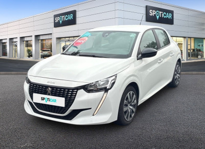 Peugeot 208 PureTech 100 S&S BVM6 Active