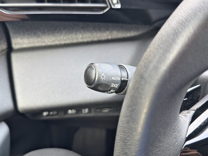 Peugeot 408 PHEV 225 e-EAT8 Allure Pack