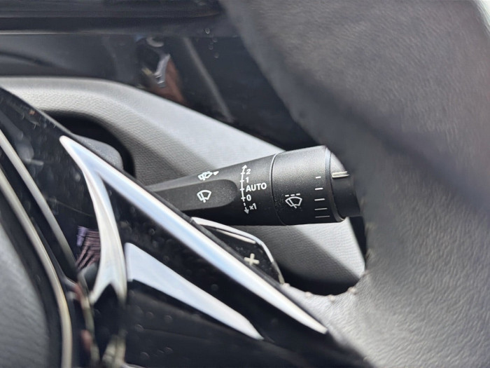 Peugeot 408 PHEV 225 e-EAT8 Allure Pack