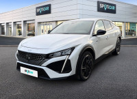 Peugeot 408 PHEV 225 e-EAT8 Allure Pack