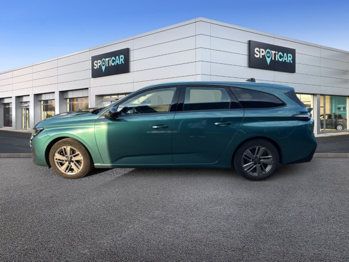 Peugeot 308 SW BlueHDi 130ch S&S BVM6 Active Pack