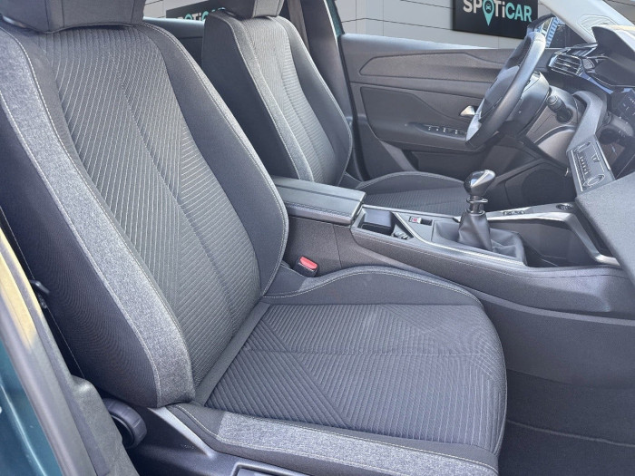 Peugeot 308 SW BlueHDi 130ch S&S BVM6 Active Pack