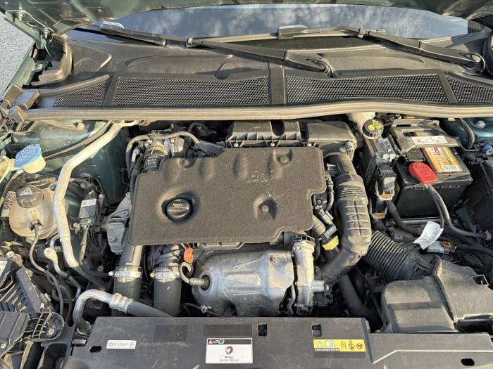 Peugeot 308 SW BlueHDi 130ch S&S BVM6 Active Pack