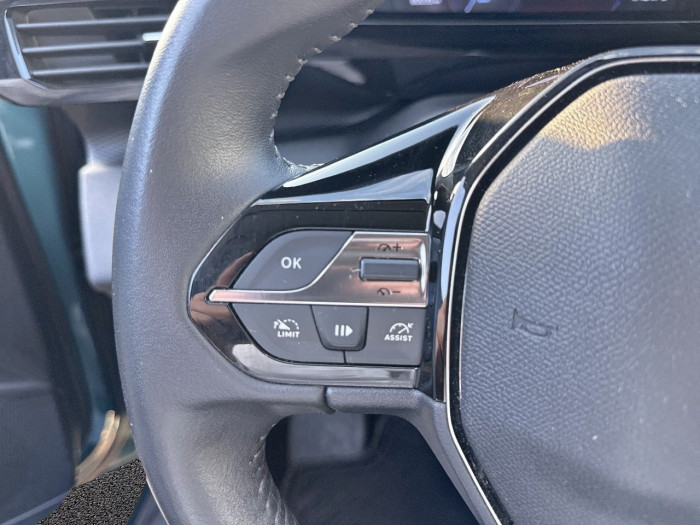 Peugeot 308 SW BlueHDi 130ch S&S BVM6 Active Pack