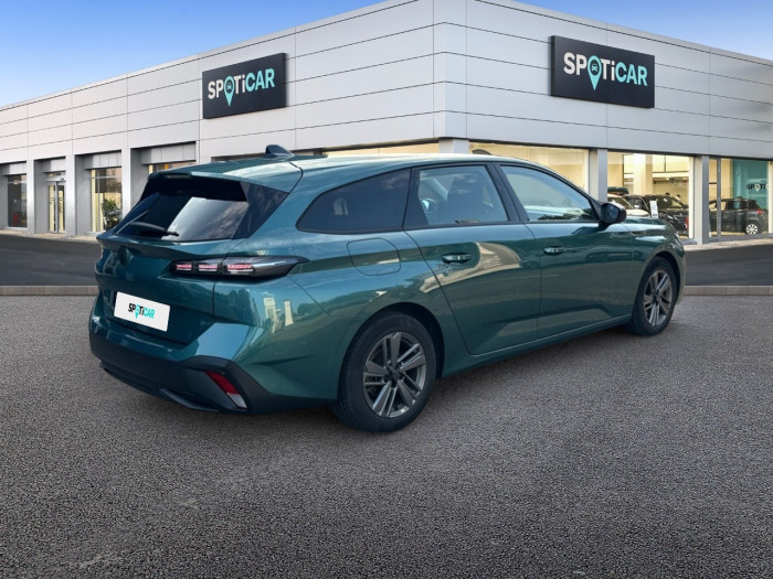 Peugeot 308 SW BlueHDi 130ch S&S BVM6 Active Pack