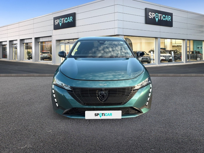 Peugeot 308 SW BlueHDi 130ch S&S BVM6 Active Pack