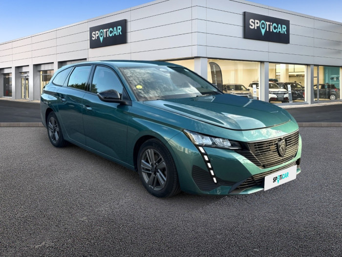 Peugeot 308 SW BlueHDi 130ch S&S BVM6 Active Pack