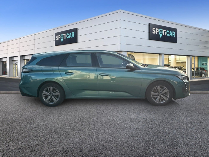 Peugeot 308 SW BlueHDi 130ch S&S BVM6 Active Pack
