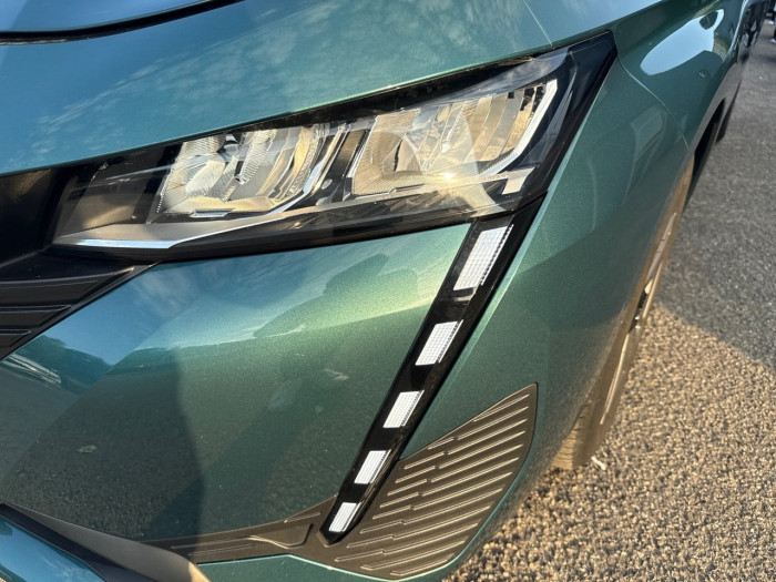 Peugeot 308 SW BlueHDi 130ch S&S BVM6 Active Pack