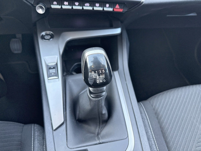 Peugeot 308 SW BlueHDi 130ch S&S BVM6 Active Pack